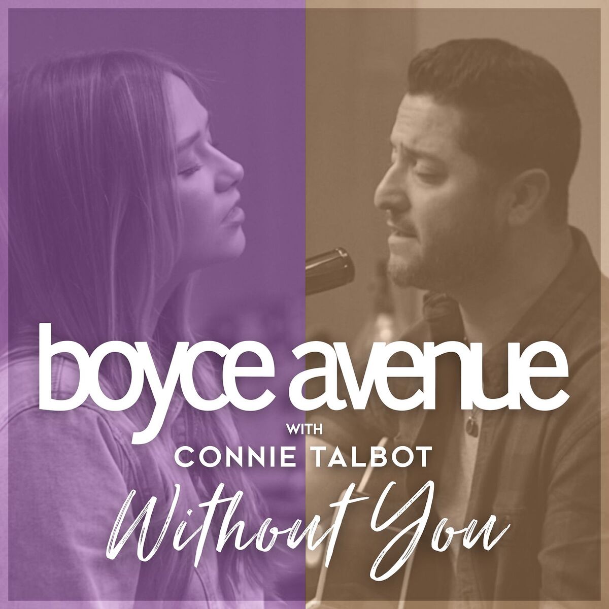 Album cover of Without You