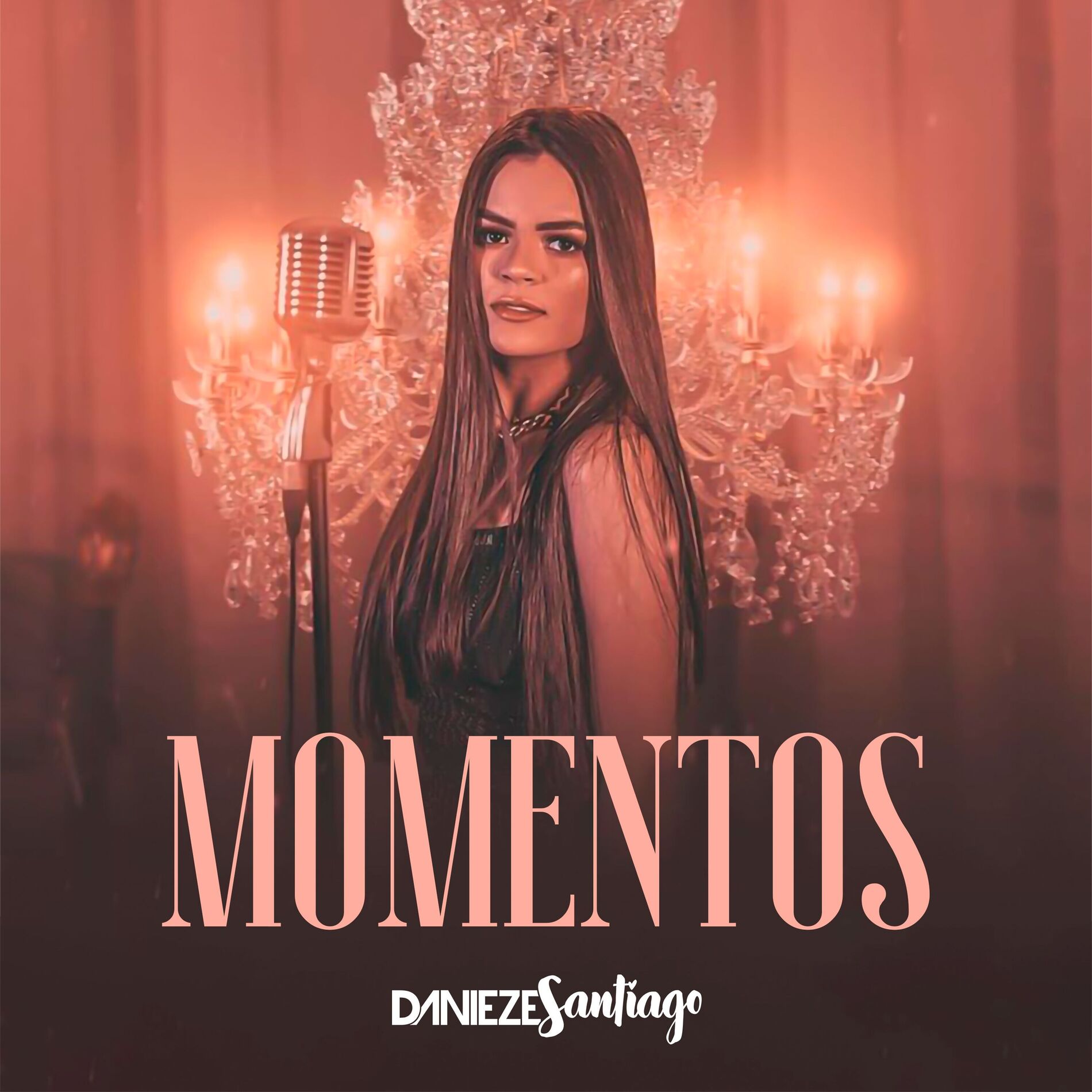 Album cover of Momentos