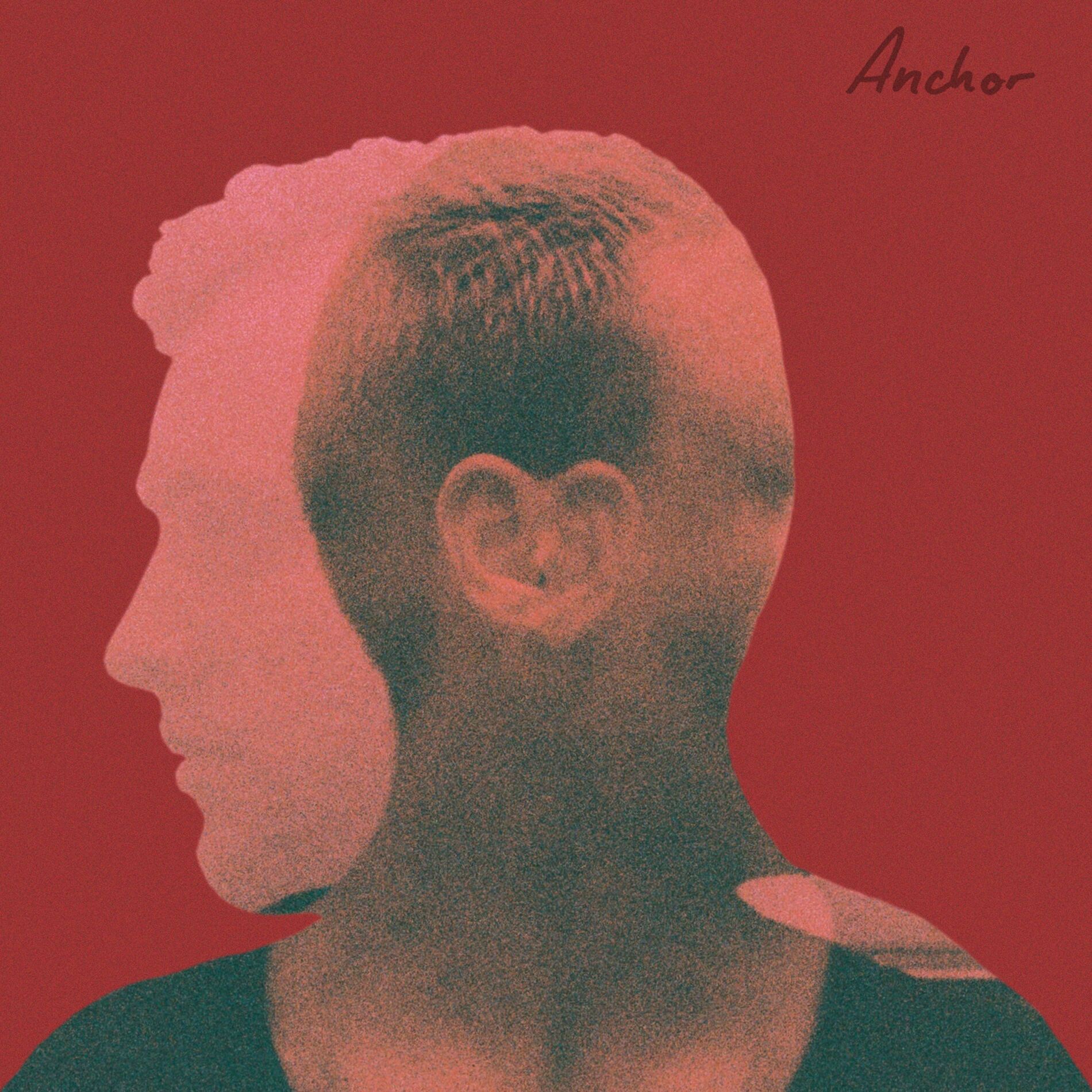 Album cover of Anchor
