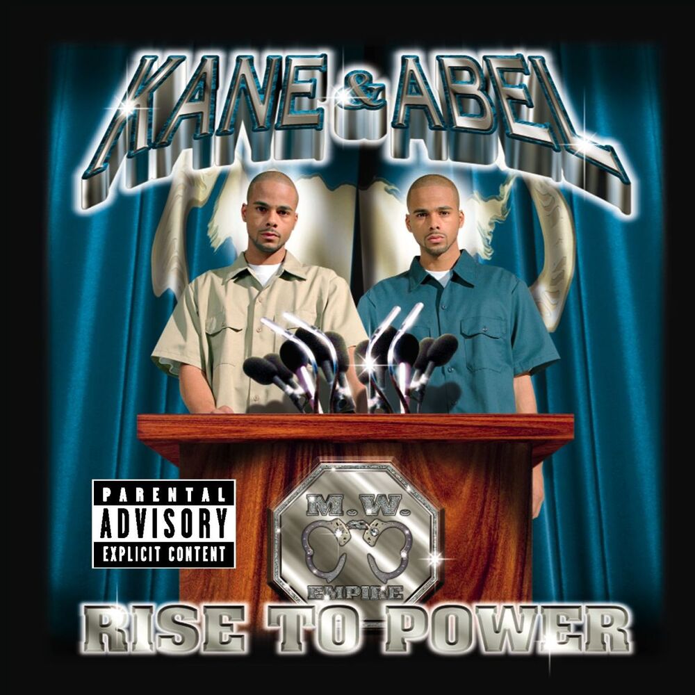 Picture of Rise To Power