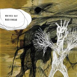 Cover of Knives Out