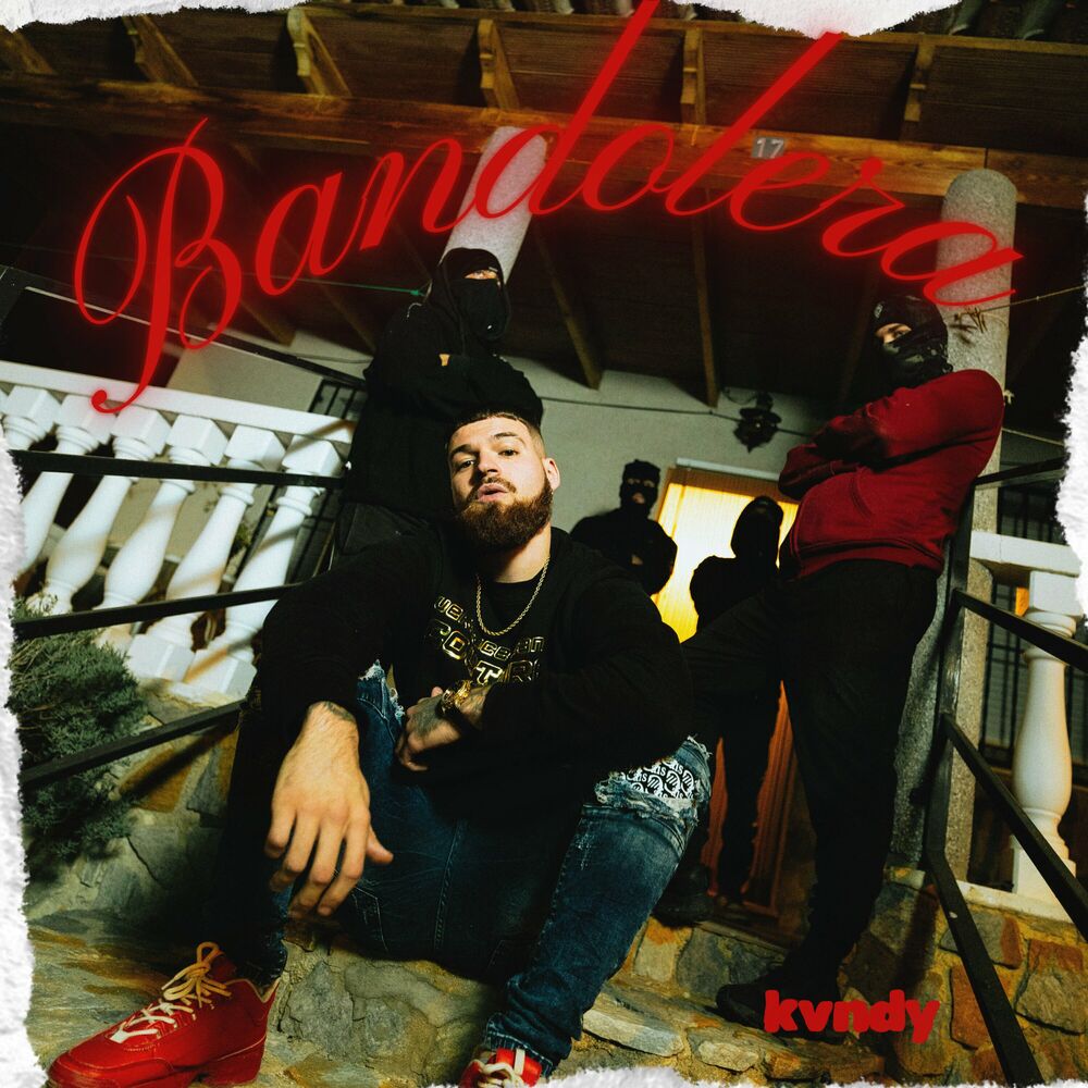 Picture of Bandolera