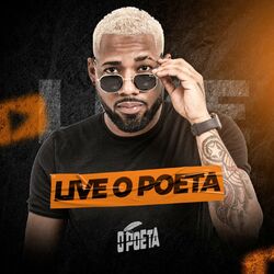 Cover of Live o Poeta