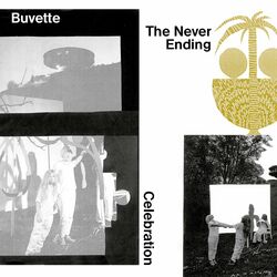 Cover of The Never Ending Celebration (The Unlimited Edition)