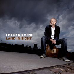 Cover of Land in Sicht