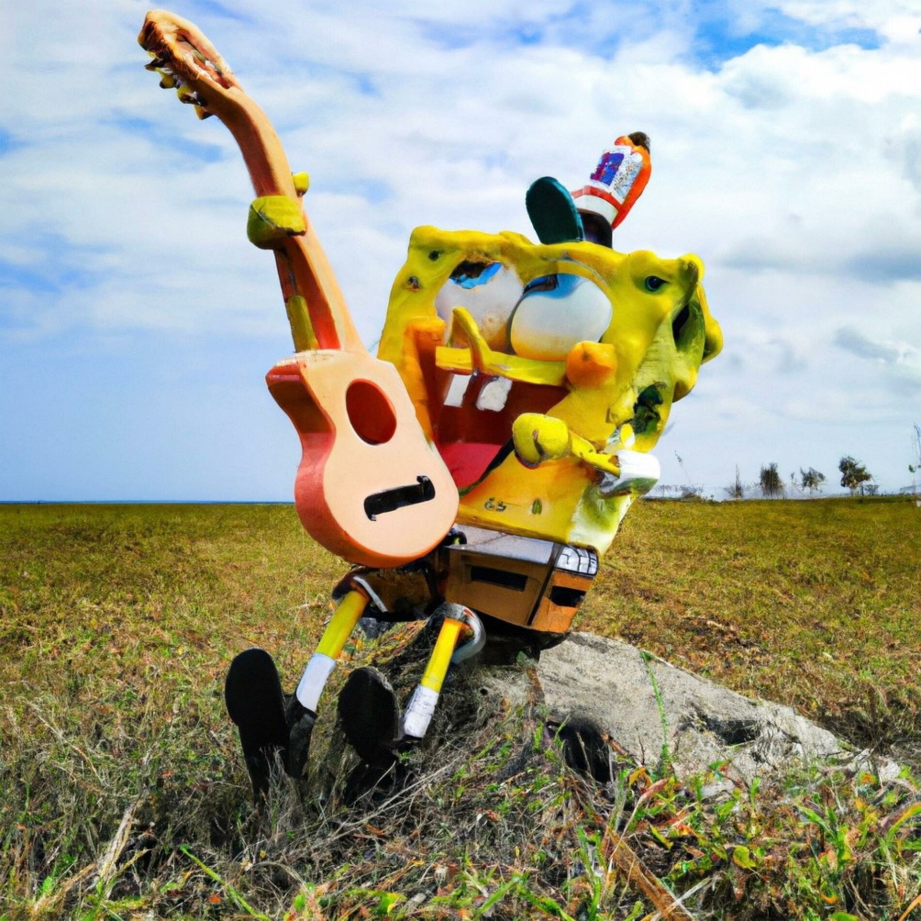 Album cover of Just a Pineapple