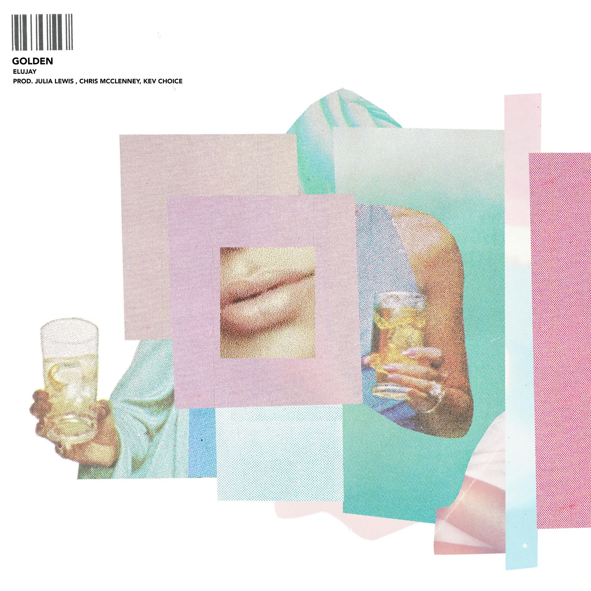 Album cover of Golden