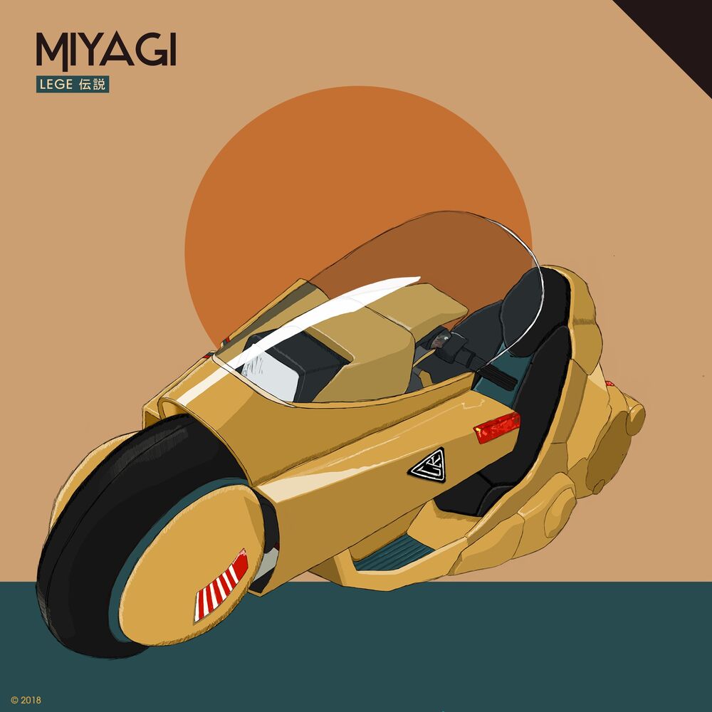 Picture of Miyagi