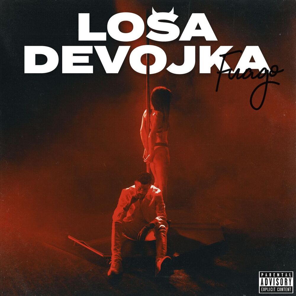 Picture of Losa Devojka