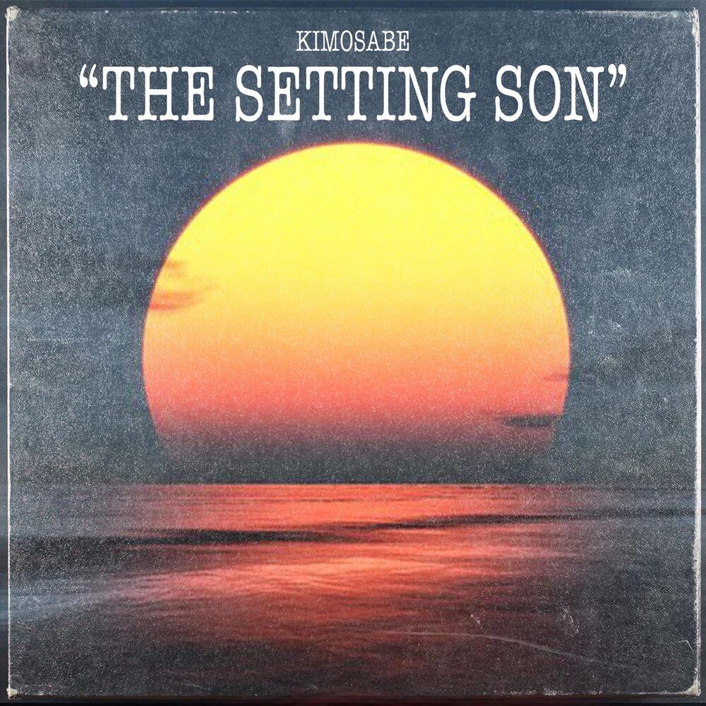 Picture of The Setting Son