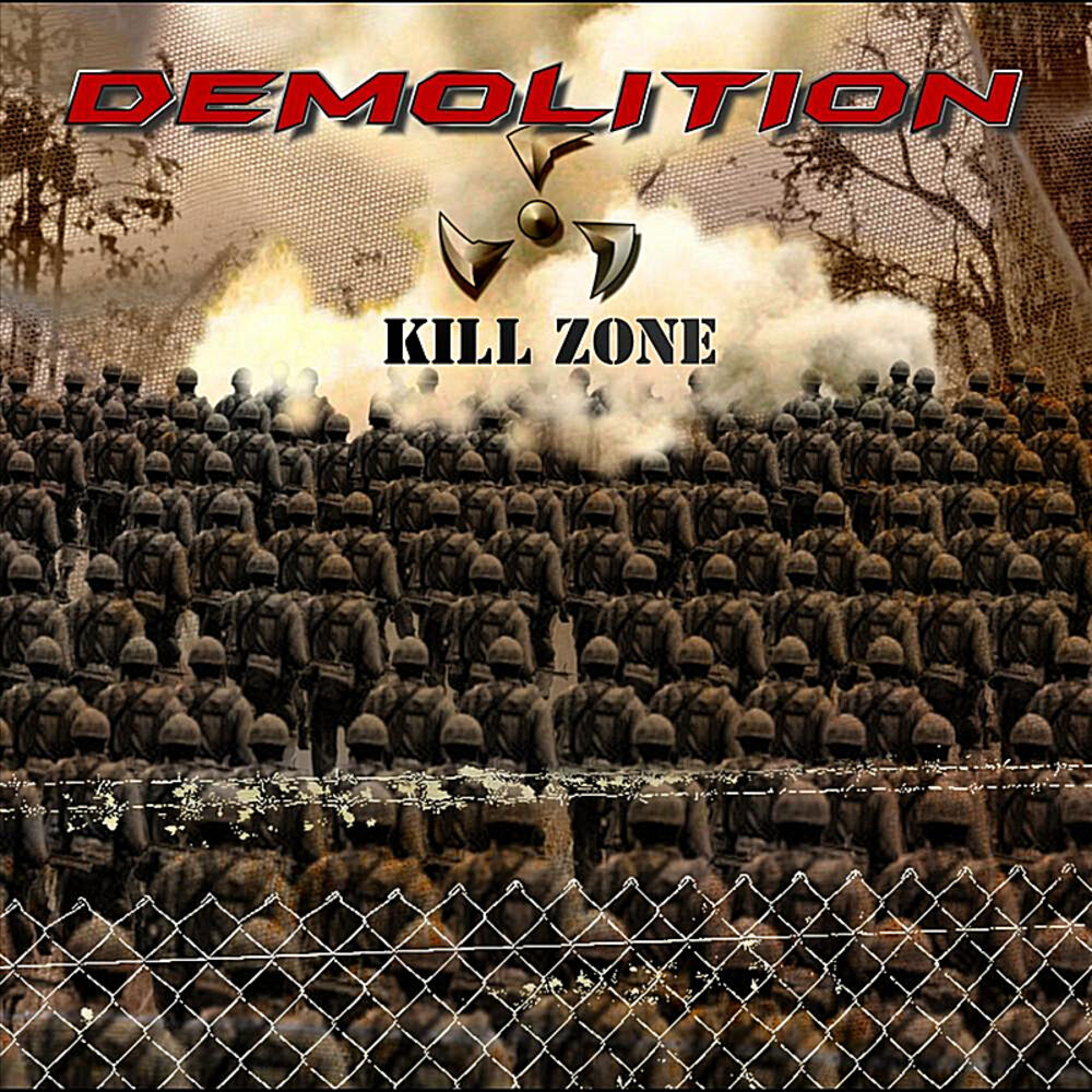 Picture of Kill Zone