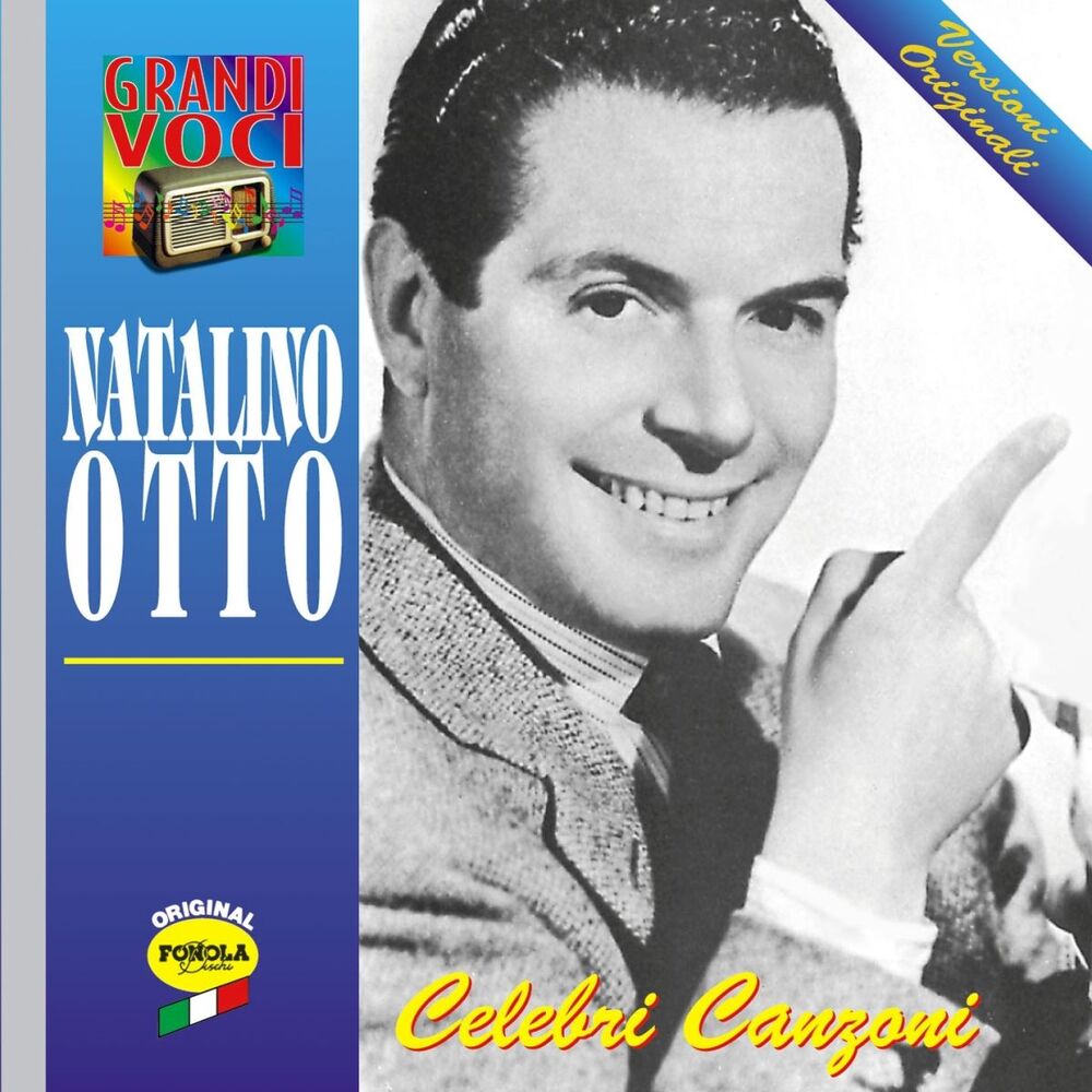 Picture of Celebri Canzoni