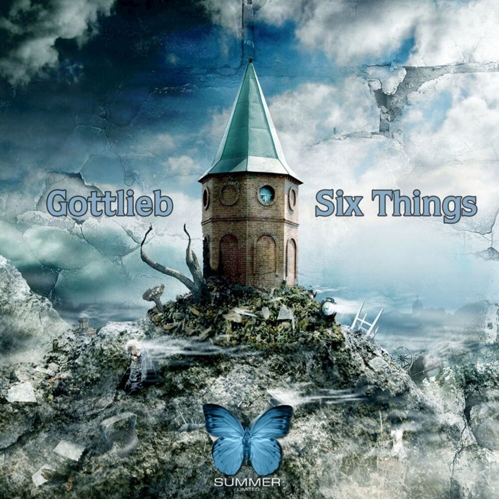 Picture of Six Things