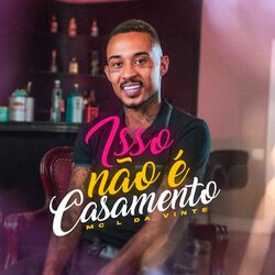 Cover of Isso Não É Casamento