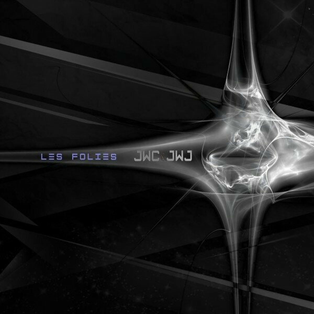 Album cover of Les Folies