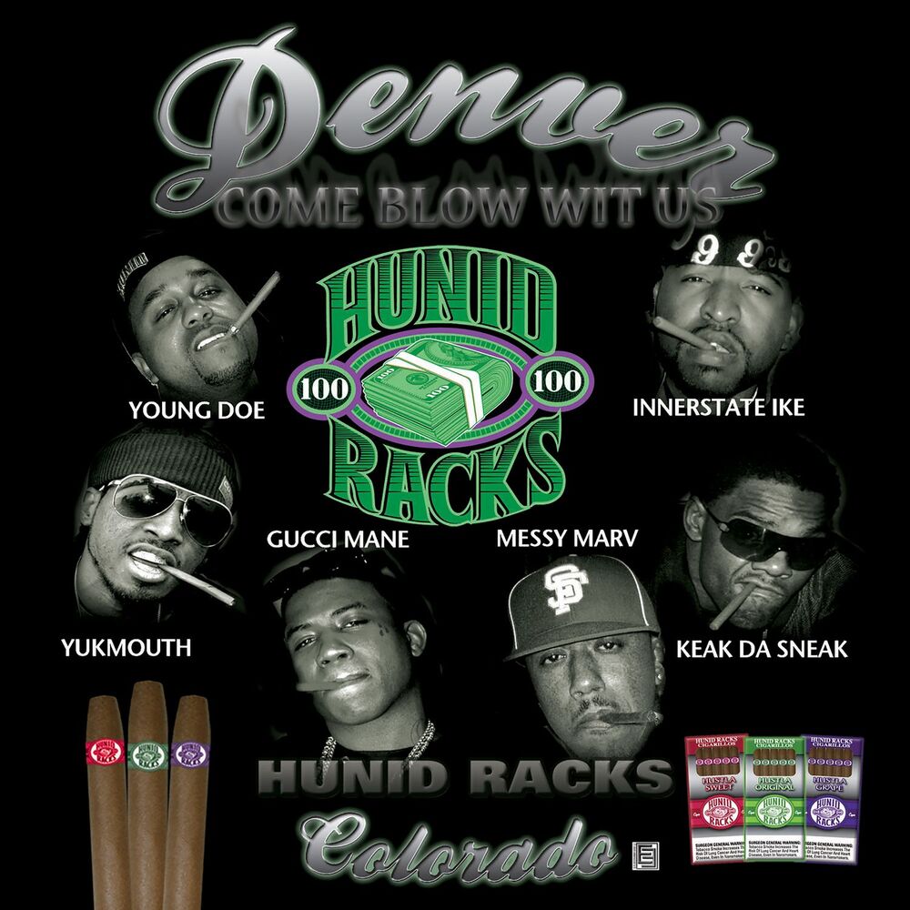 Picture of Come Blow Wit' Us
