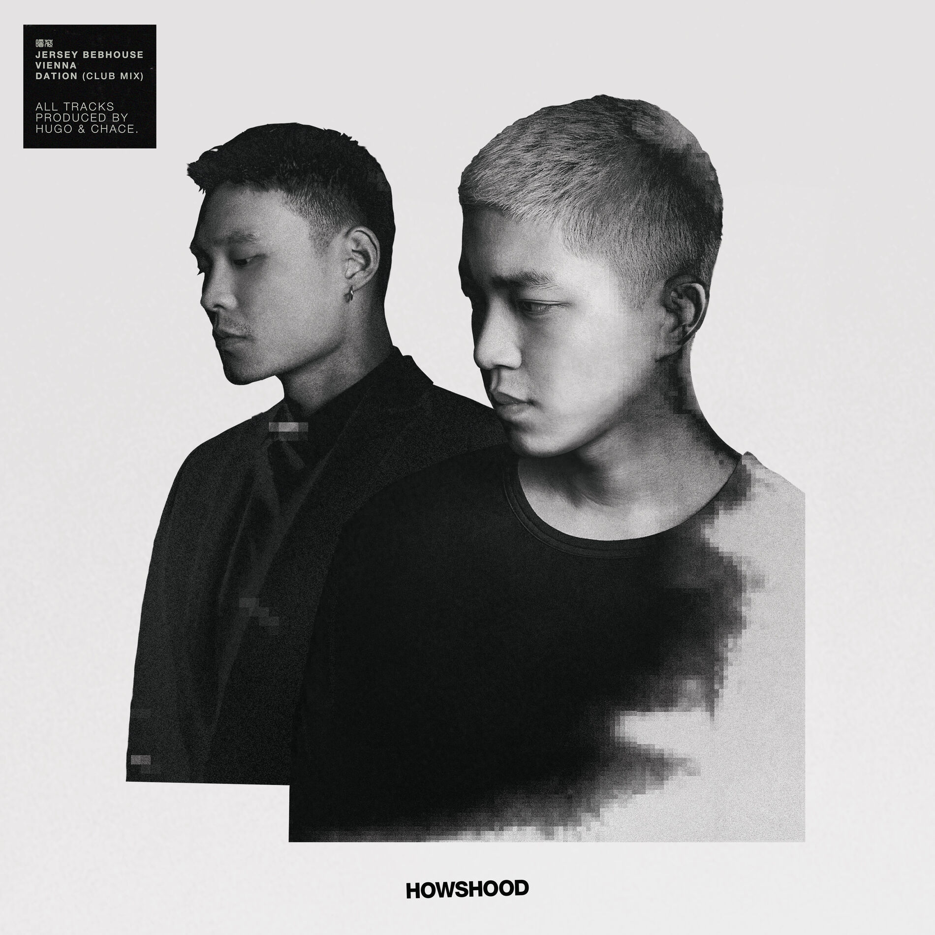 Album cover of HOWSCHINA