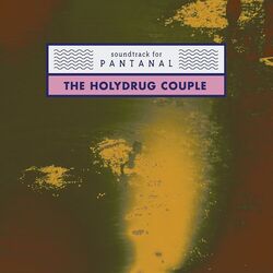 Cover of Soundtrack for Pantanal