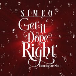 Cover of Get It Done Right