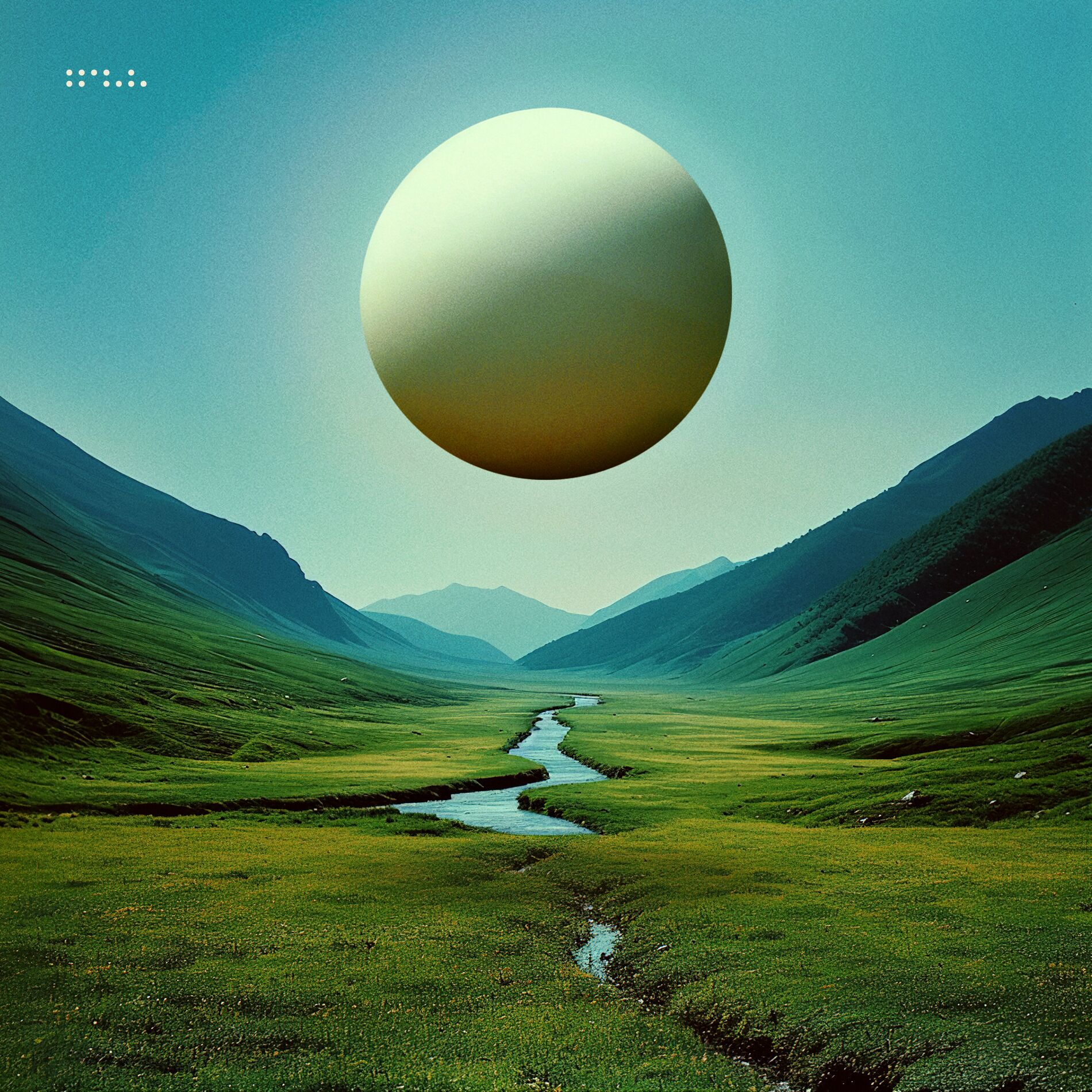 Album cover of Restraint