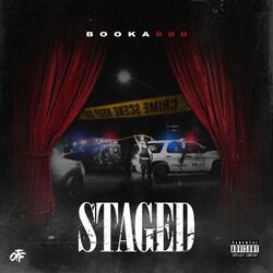 Cover of Staged