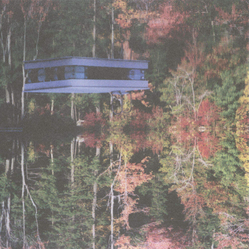 Picture of Blue Christian: Bliss Out Vol.12