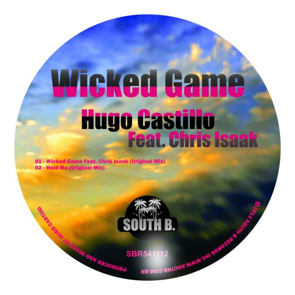 Picture of Wicked Game