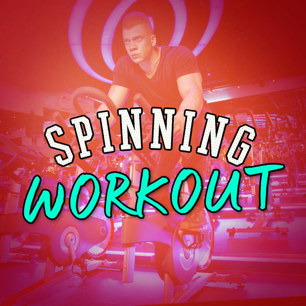 Picture of Spinning Workout