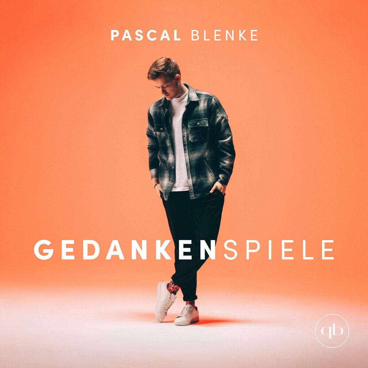 Album cover of Gedankenspiele