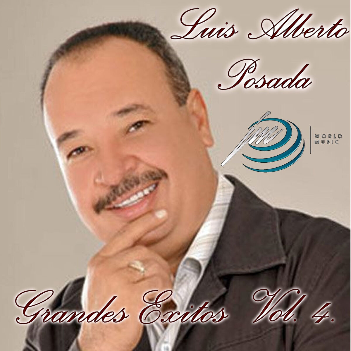 Album cover of Este Maldito Amor