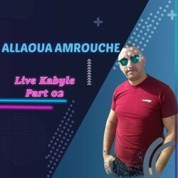 Cover of Live Kabyle, Pt. 2