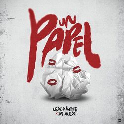 Cover of Un Papel