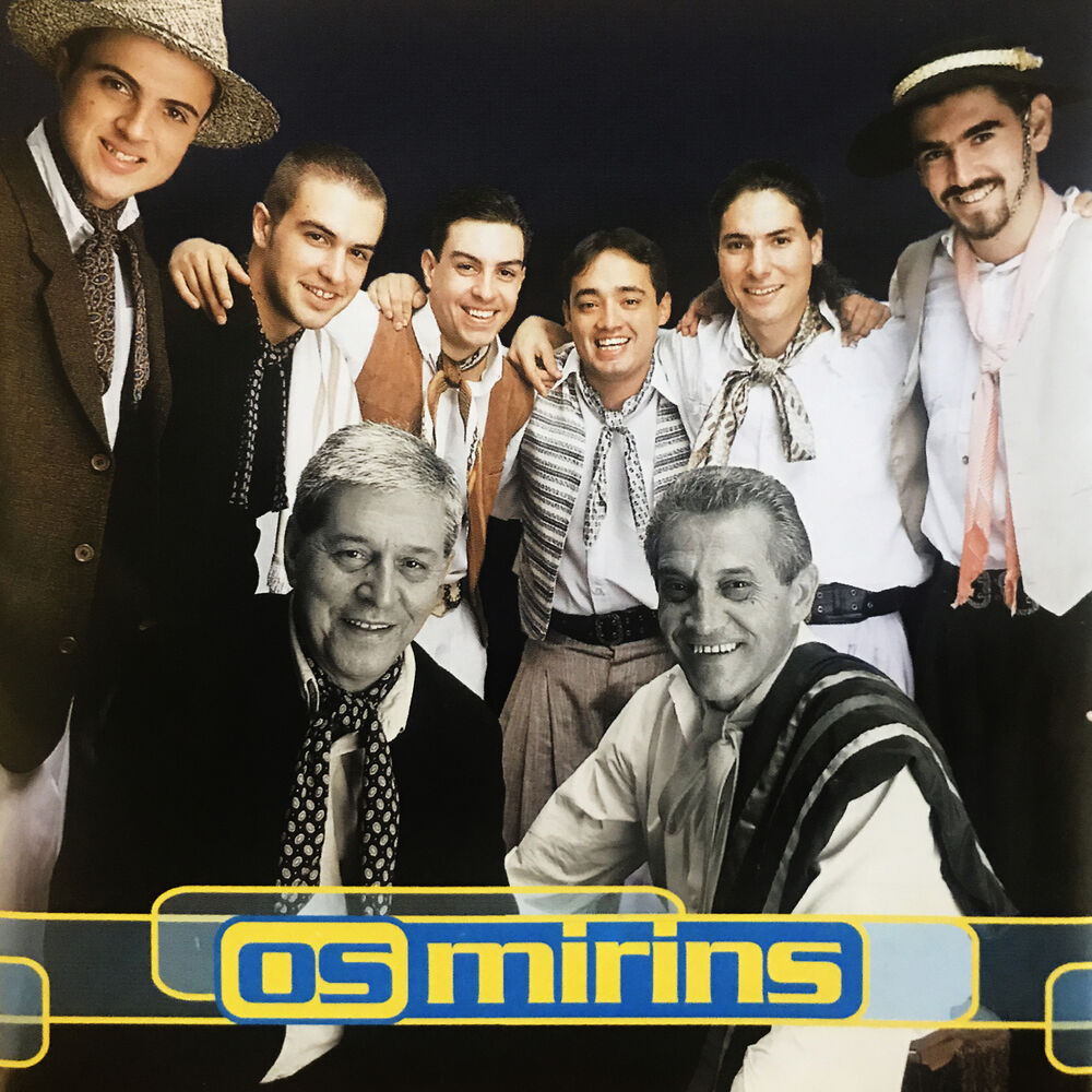 Picture of De Todos Os Tempos