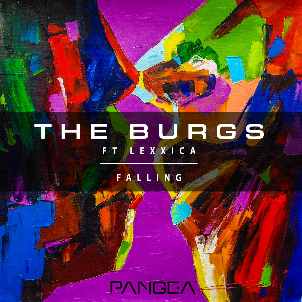 Picture of Falling ft. Lexxica
