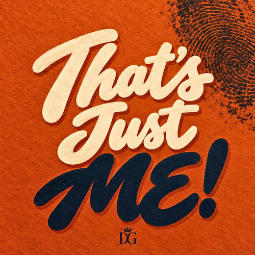 That's Just ME!