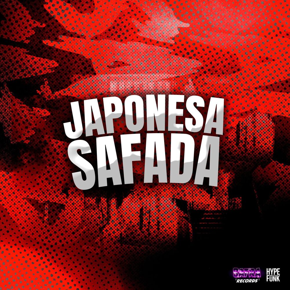 Picture of JAPONESA SAFADA