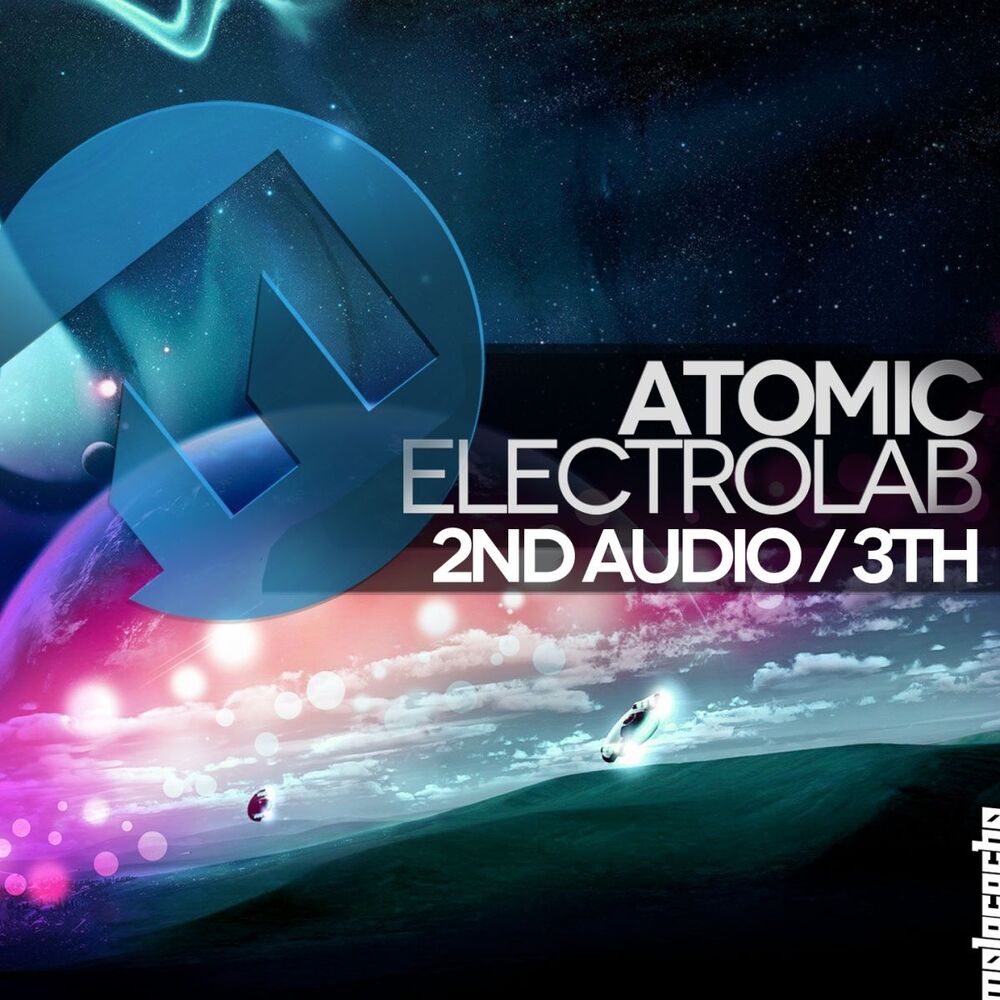 Picture of 2nd Audio / 3th