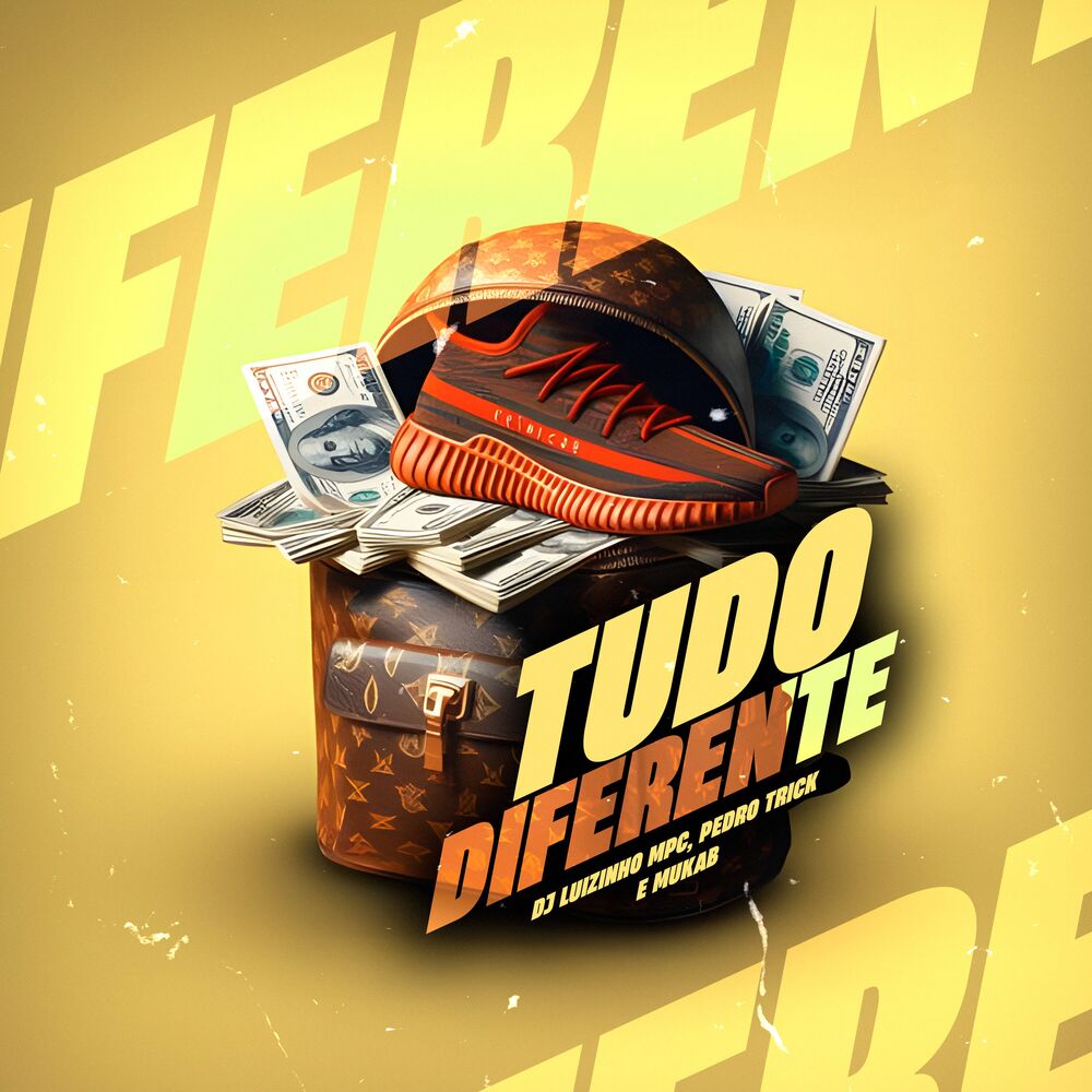 Picture of Tudo Diferente