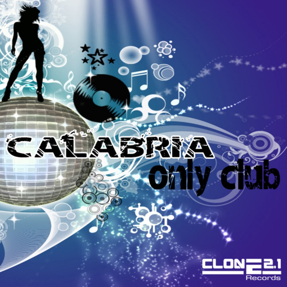 Picture of Only Club Ep