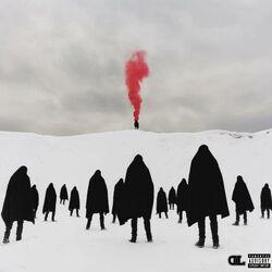 Cover of POUR EUX