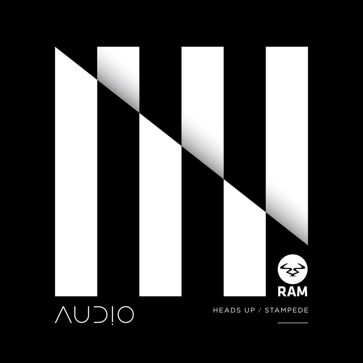 Album cover of Heads Up