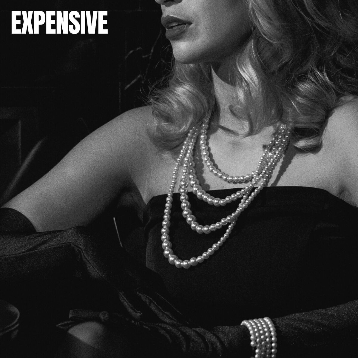 Album cover of Expensive