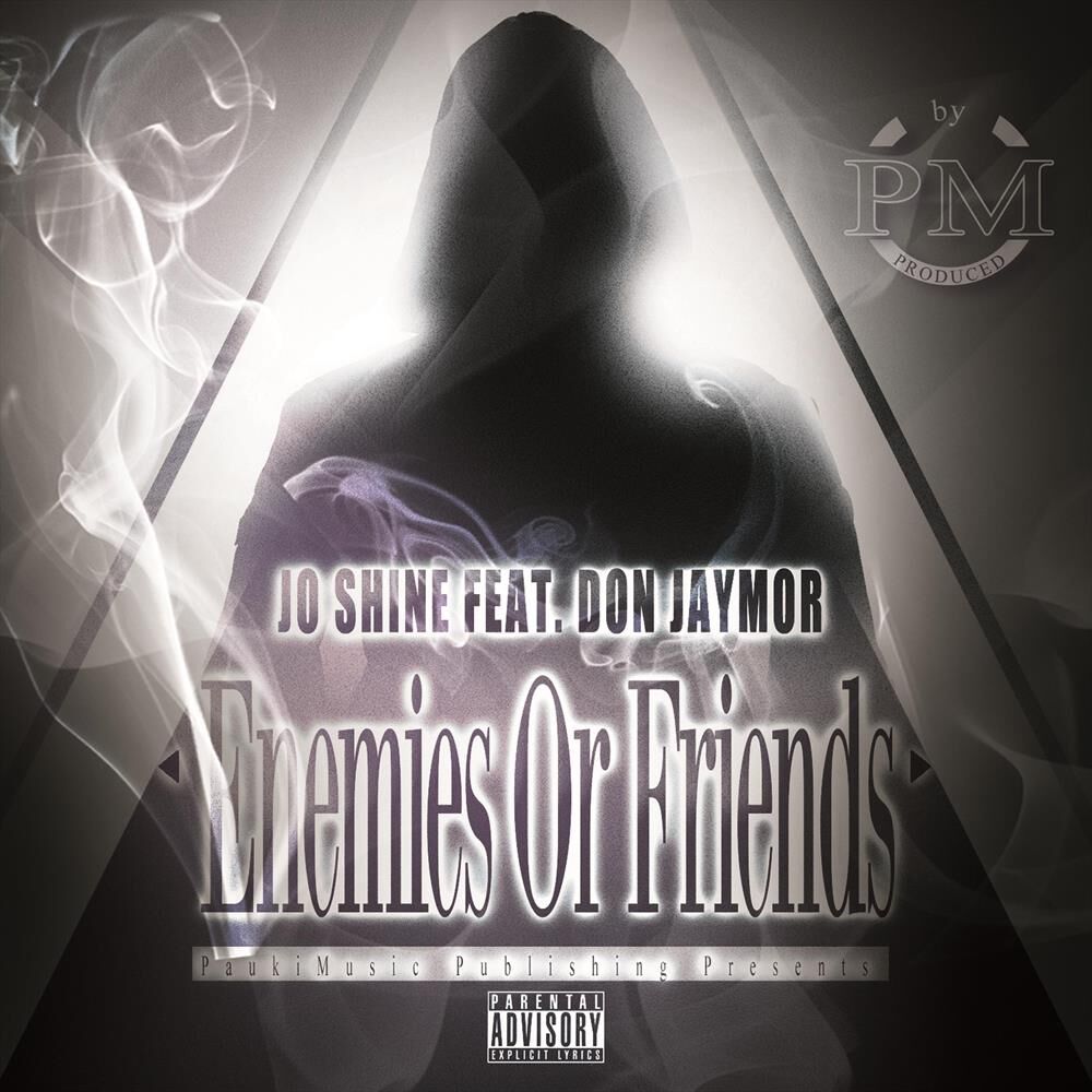Picture of Enemies or Friends