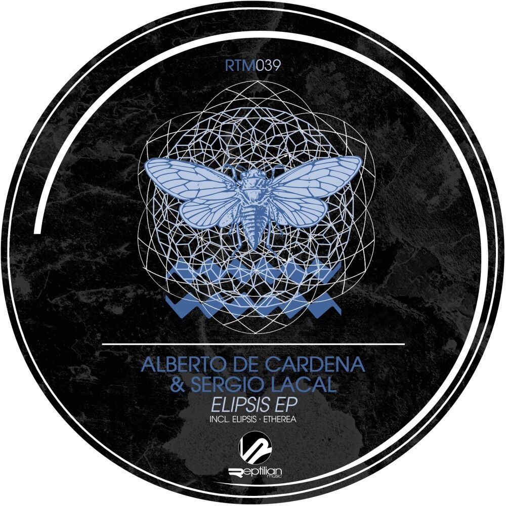 Picture of Elipsis EP