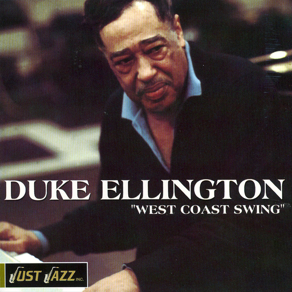 Pochette West Coast Swing