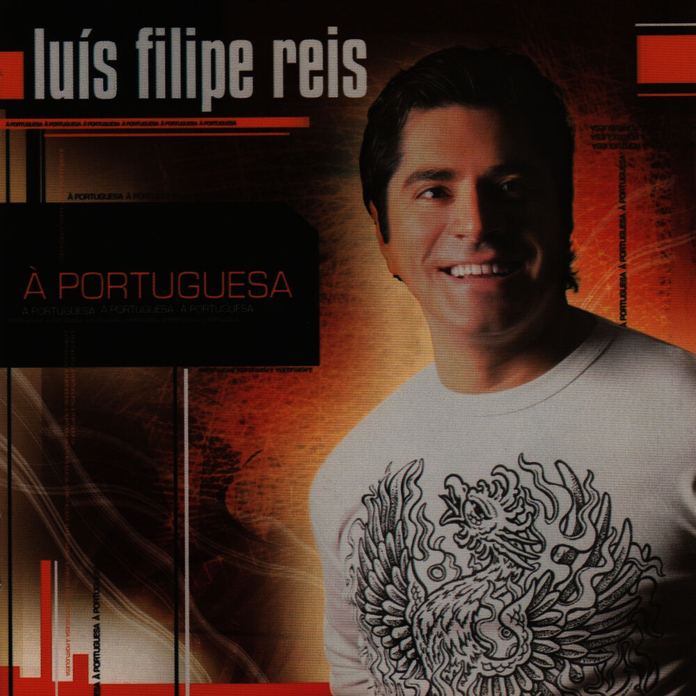 Picture of À Portuguesa