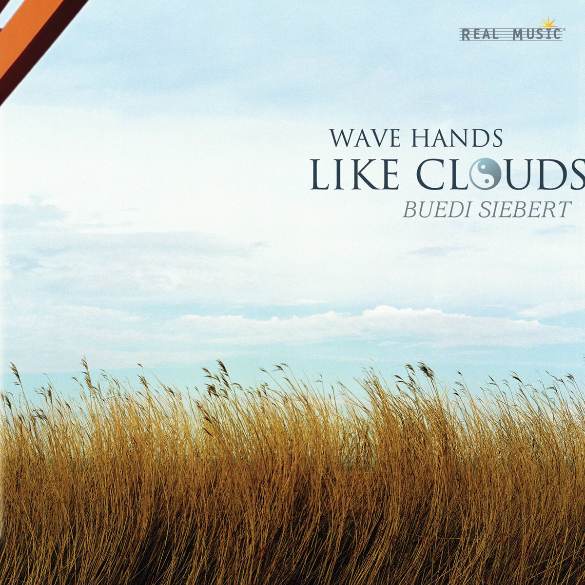 Album cover of Wave Hands Like Clouds