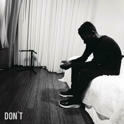 Cover of Don't