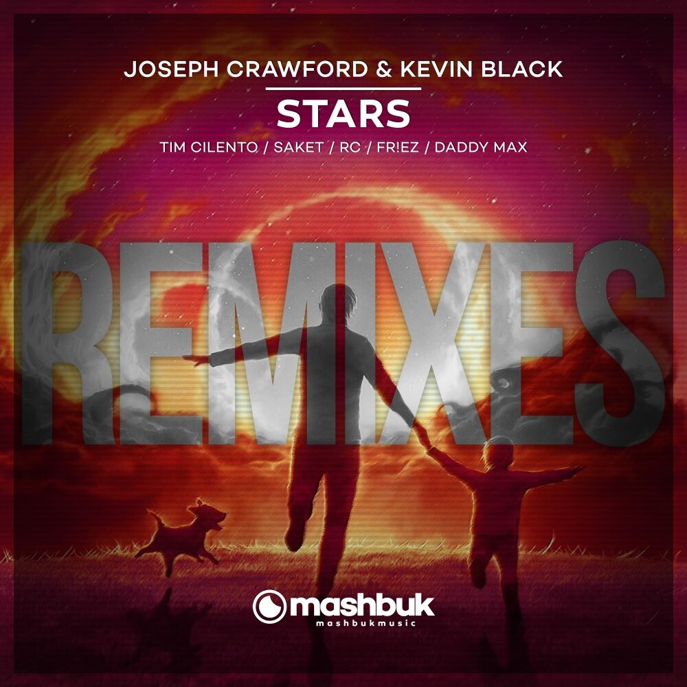 Picture of Stars Remixes