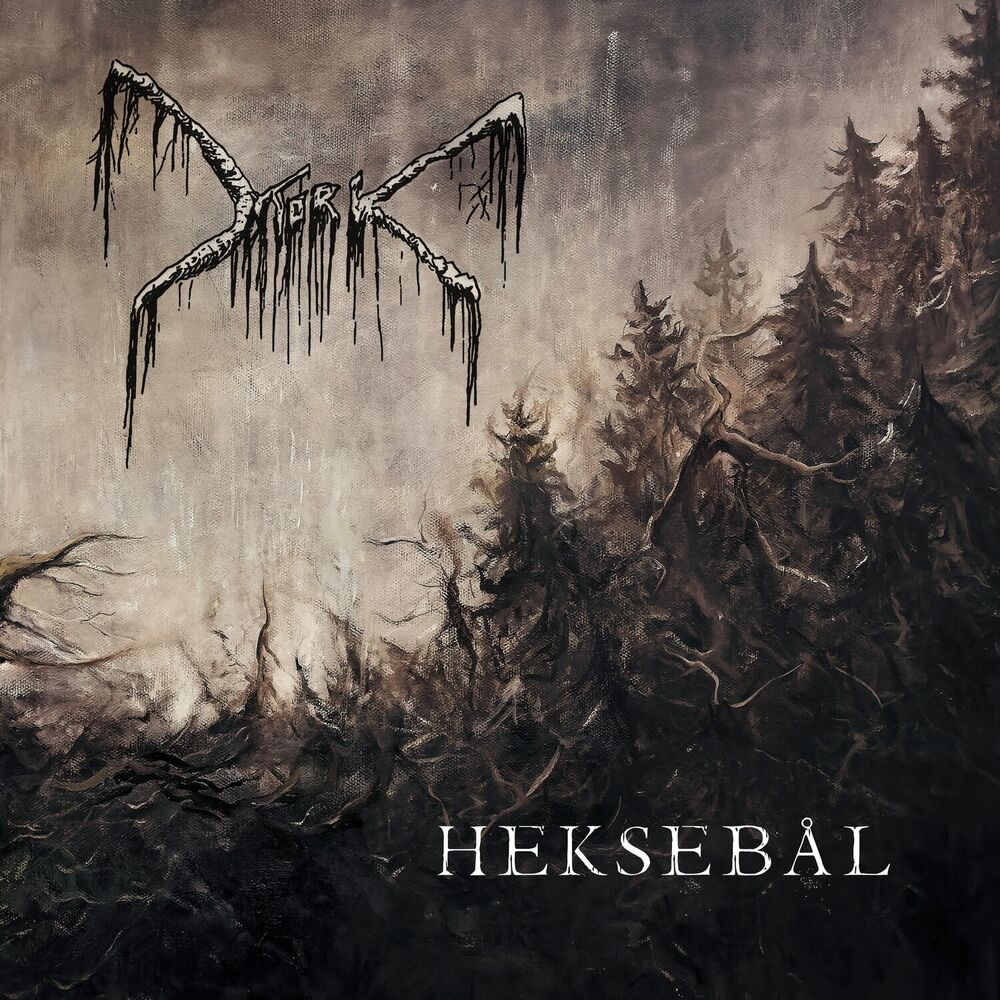 Picture of Heksebål